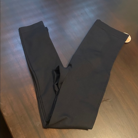 Shapermint Essentials Black High Waisted Shaping Leggings Size M NEW - Picture 5 of 8